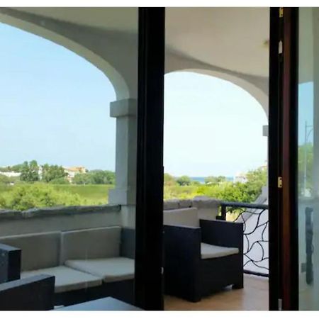 Апартаменты Relax Al Mare Ольбия Экстерьер фото